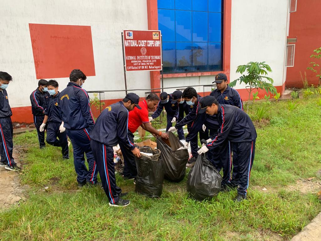 SWACHHATA HI SEVA 2023