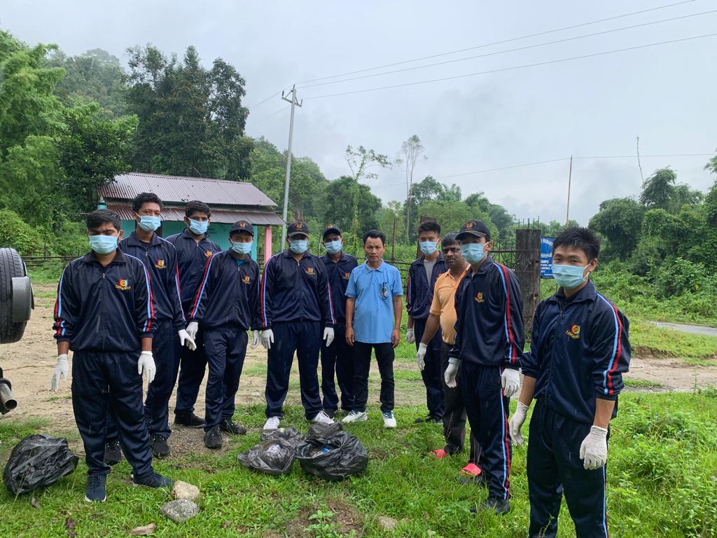SWACHHATA HI SEVA 2023