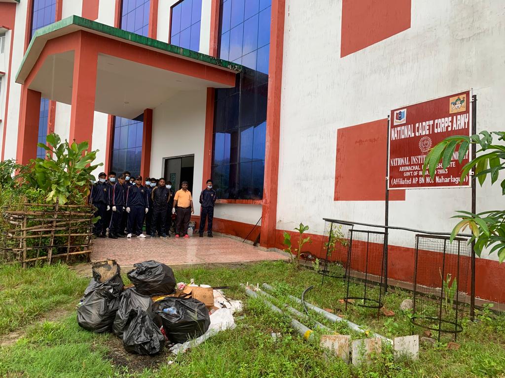 SWACHHATA HI SEVA 2023