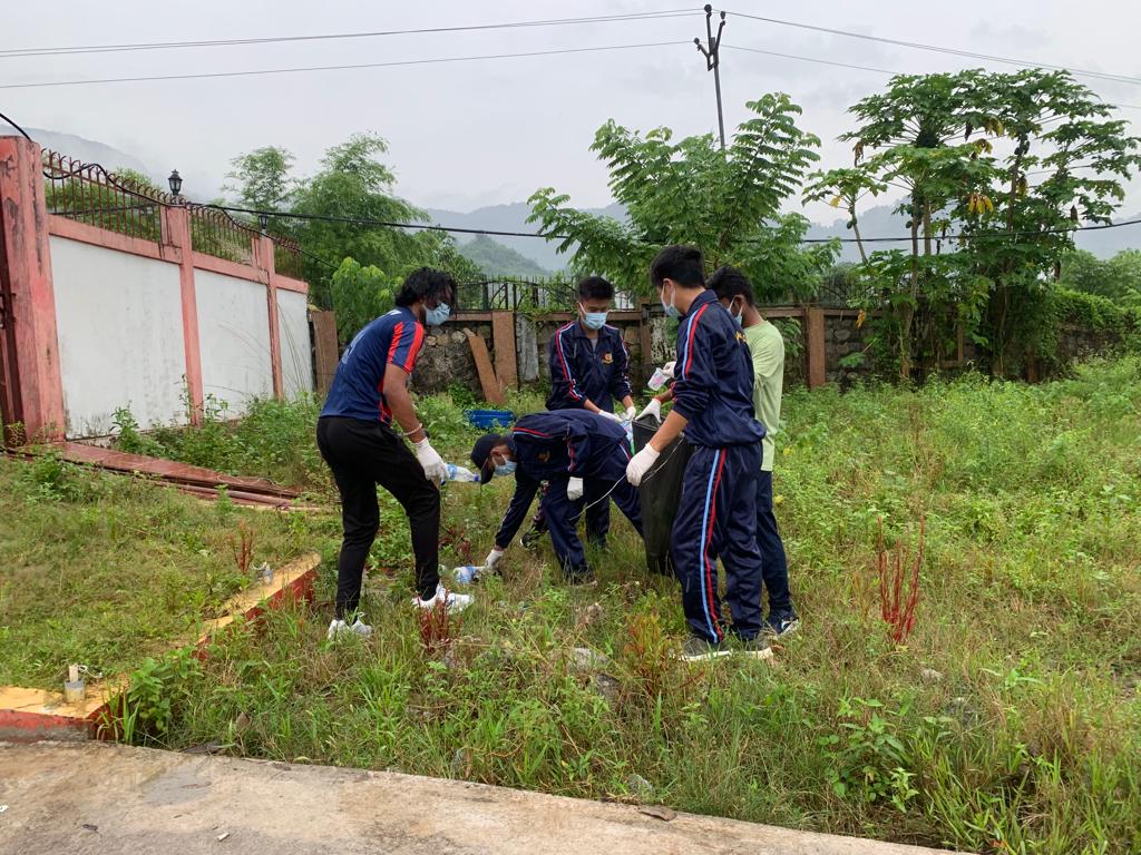 SWACHHATA HI SEVA 2023