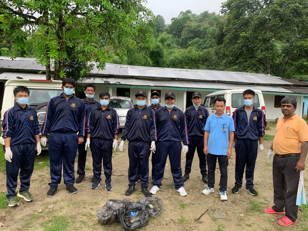 SWACHHATA HI SEVA 2023