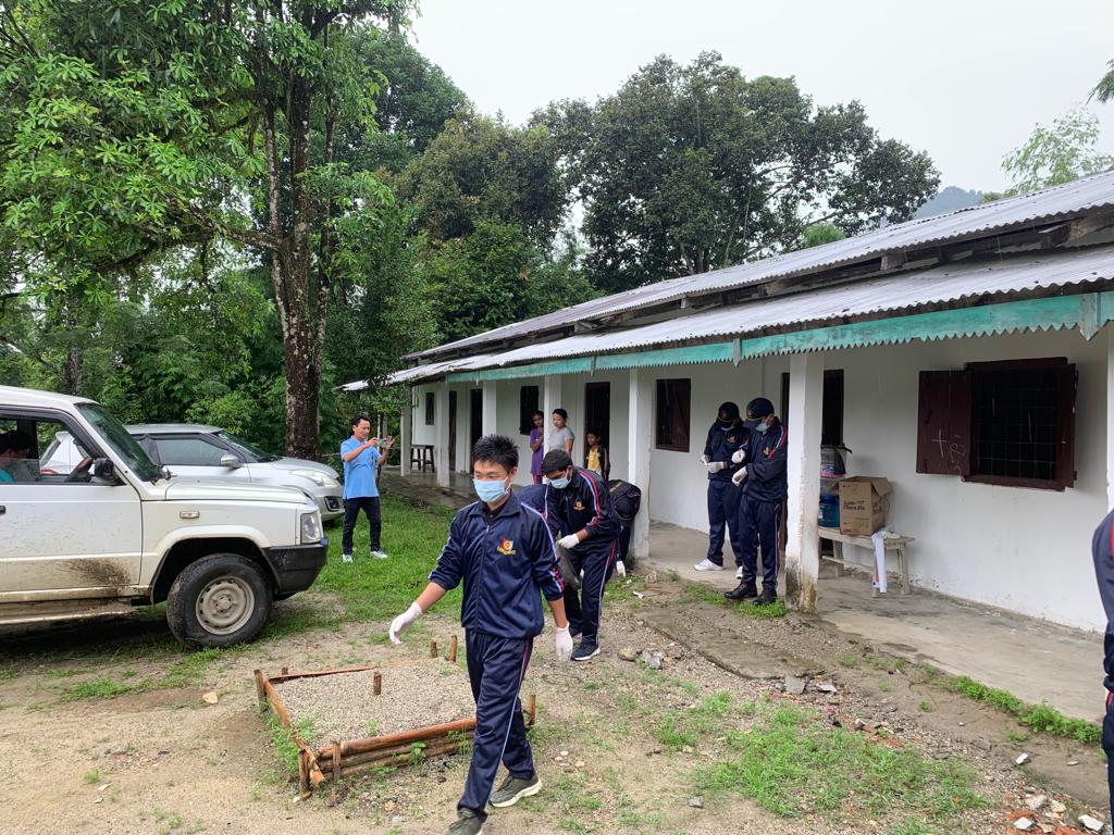 SWACHHATA HI SEVA 2023