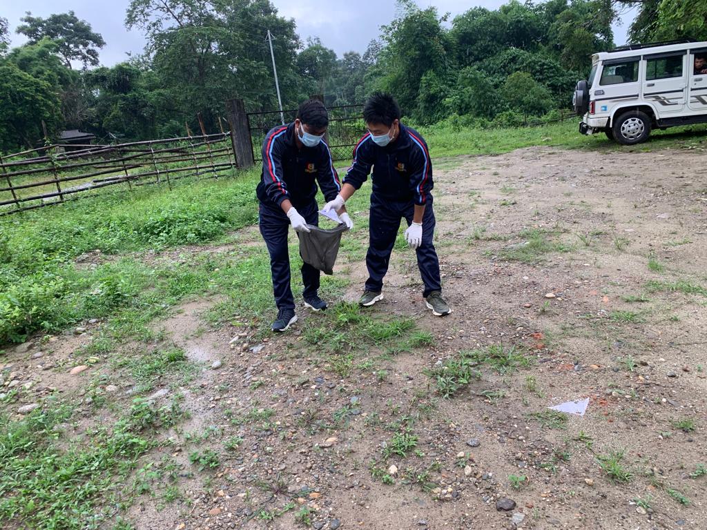 SWACHHATA HI SEVA 2023
