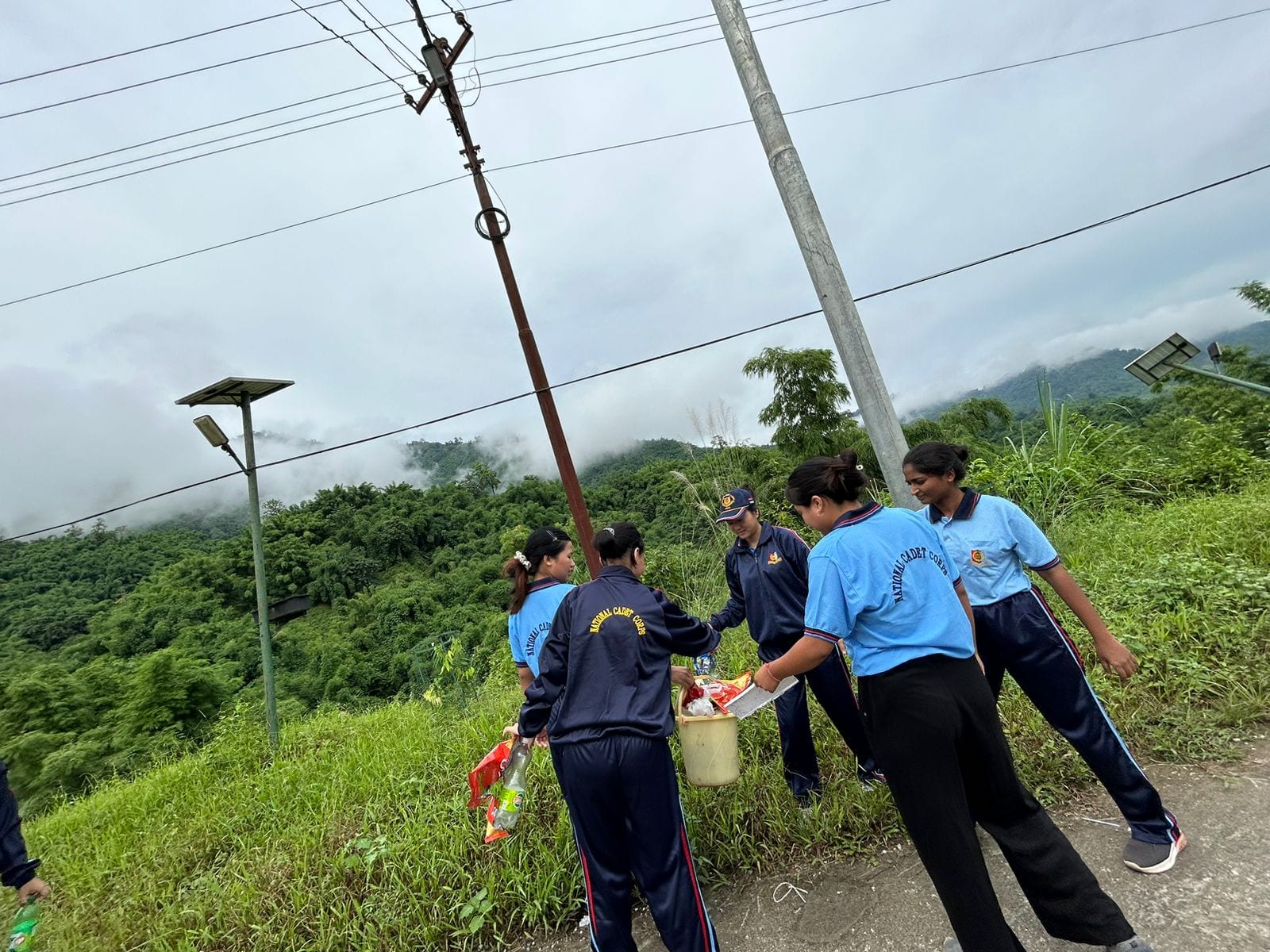 SWACHHATA HI SEVA 2023
