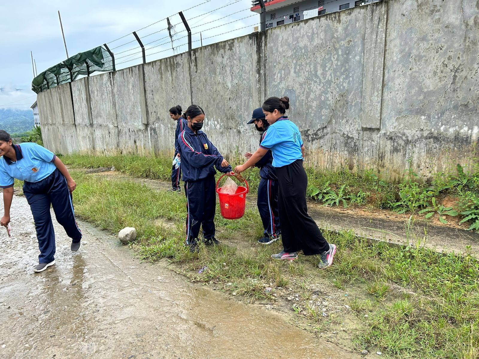 SWACHHATA HI SEVA 2023