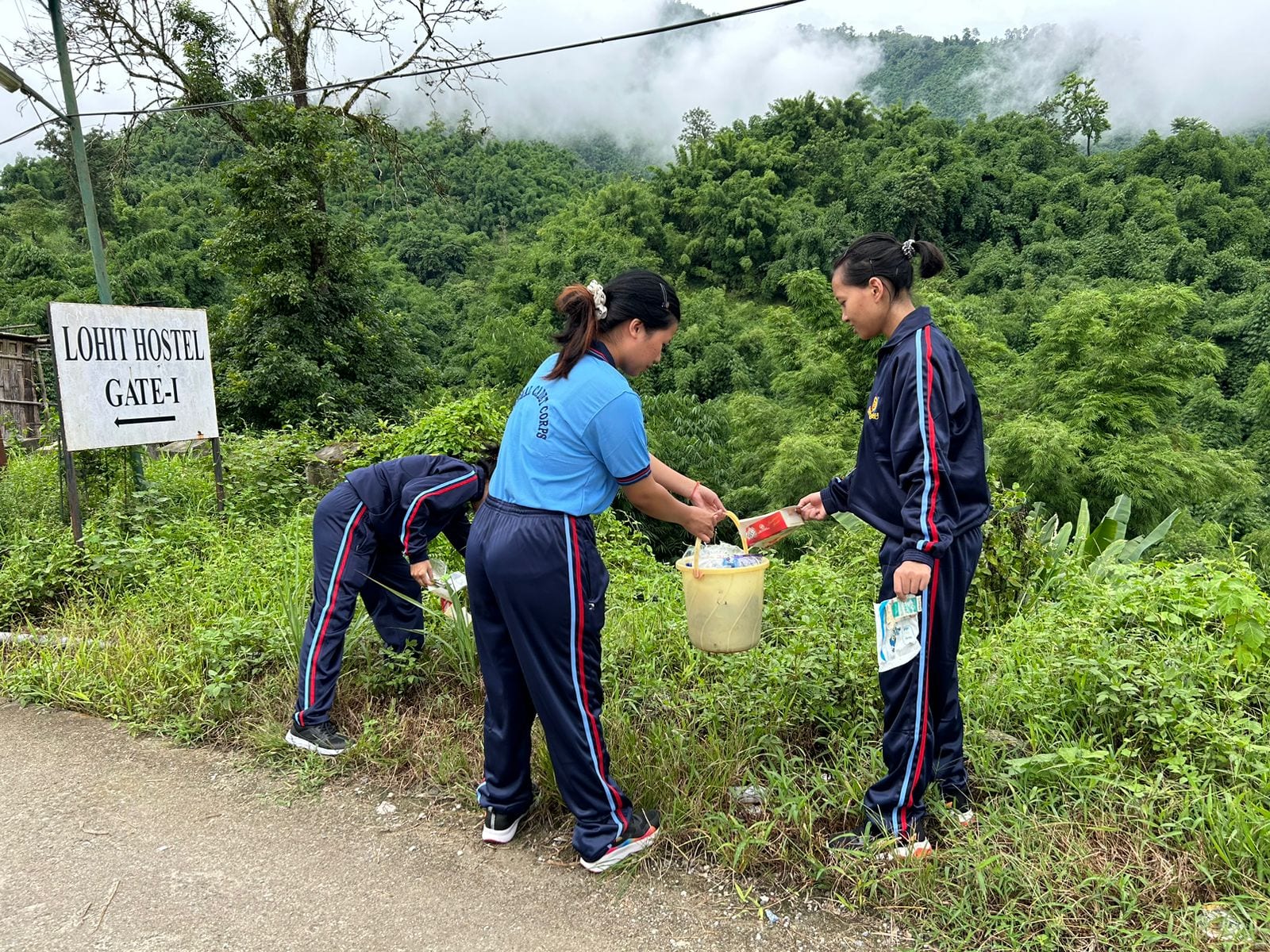 SWACHHATA HI SEVA 2023