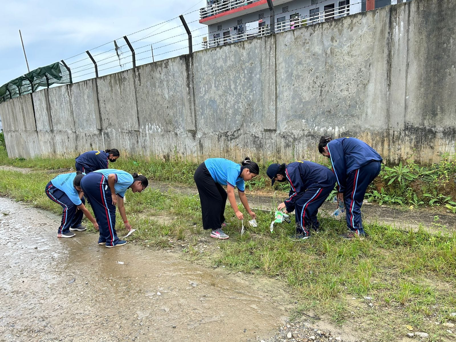 SWACHHATA HI SEVA 2023
