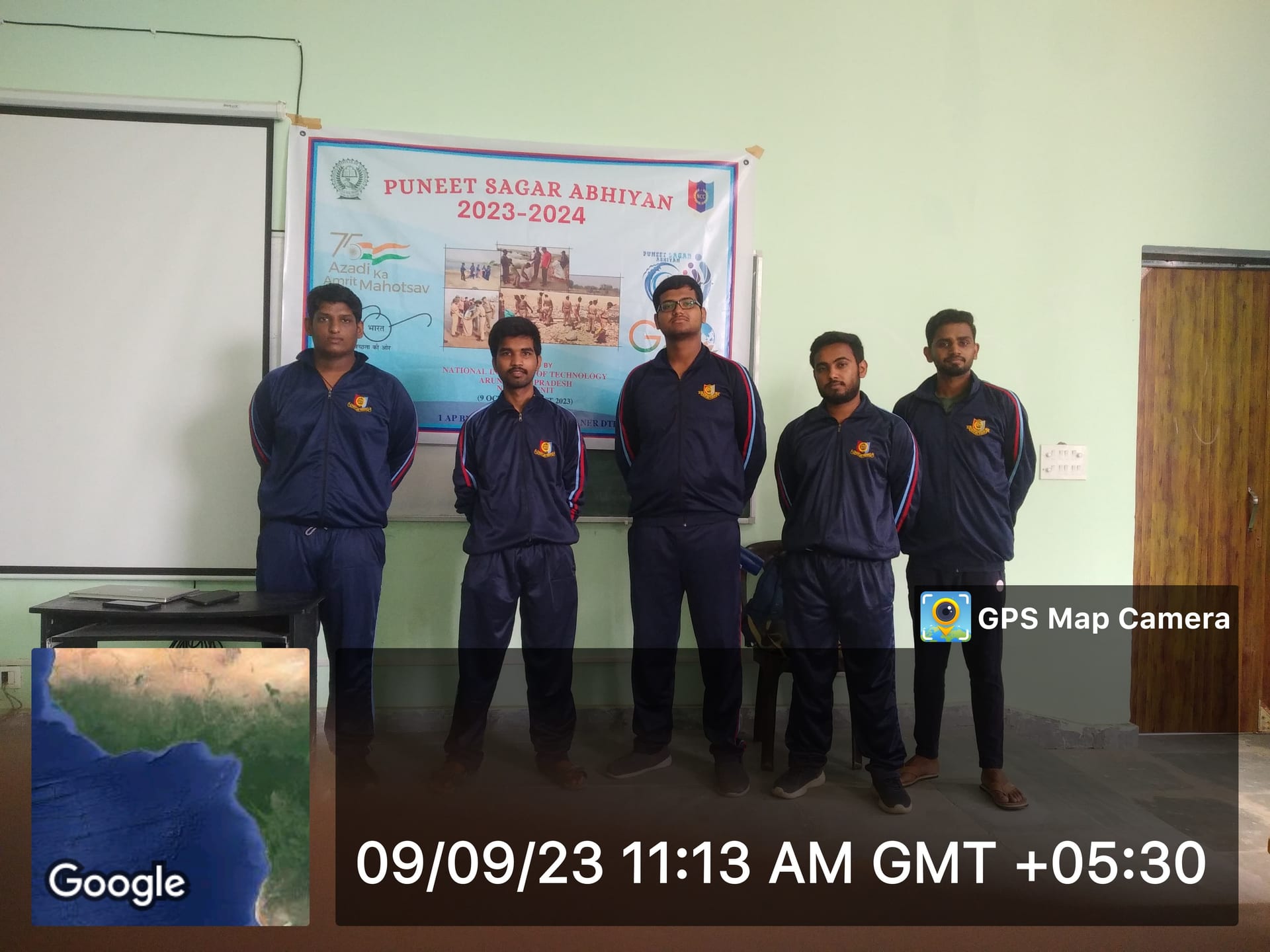 PUNEET SAGAR ABHIYAN 2023-2024