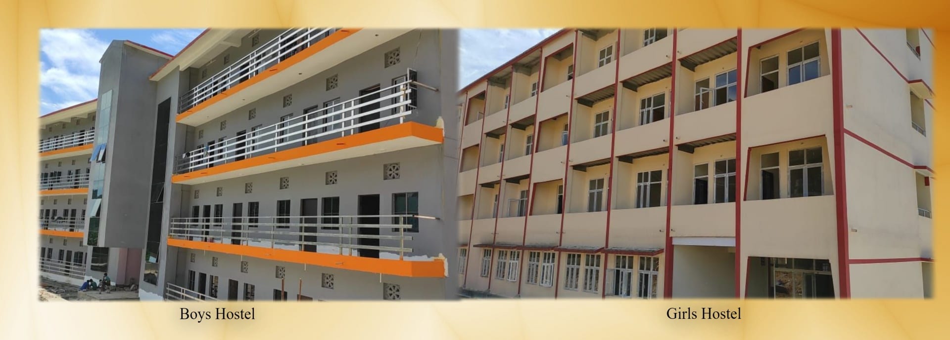 Hostel Facilities