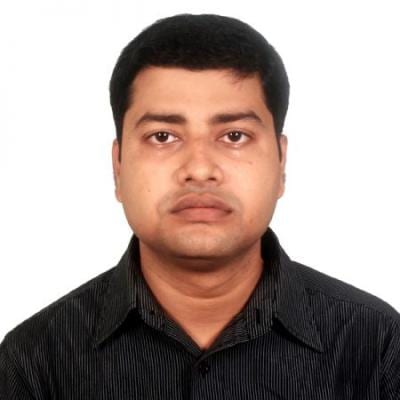 Dr. Saikat Kumar Jana