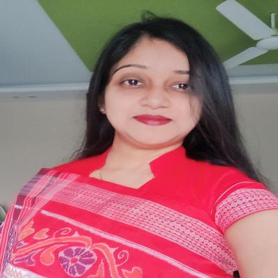 Dr. Preetisudha Meher