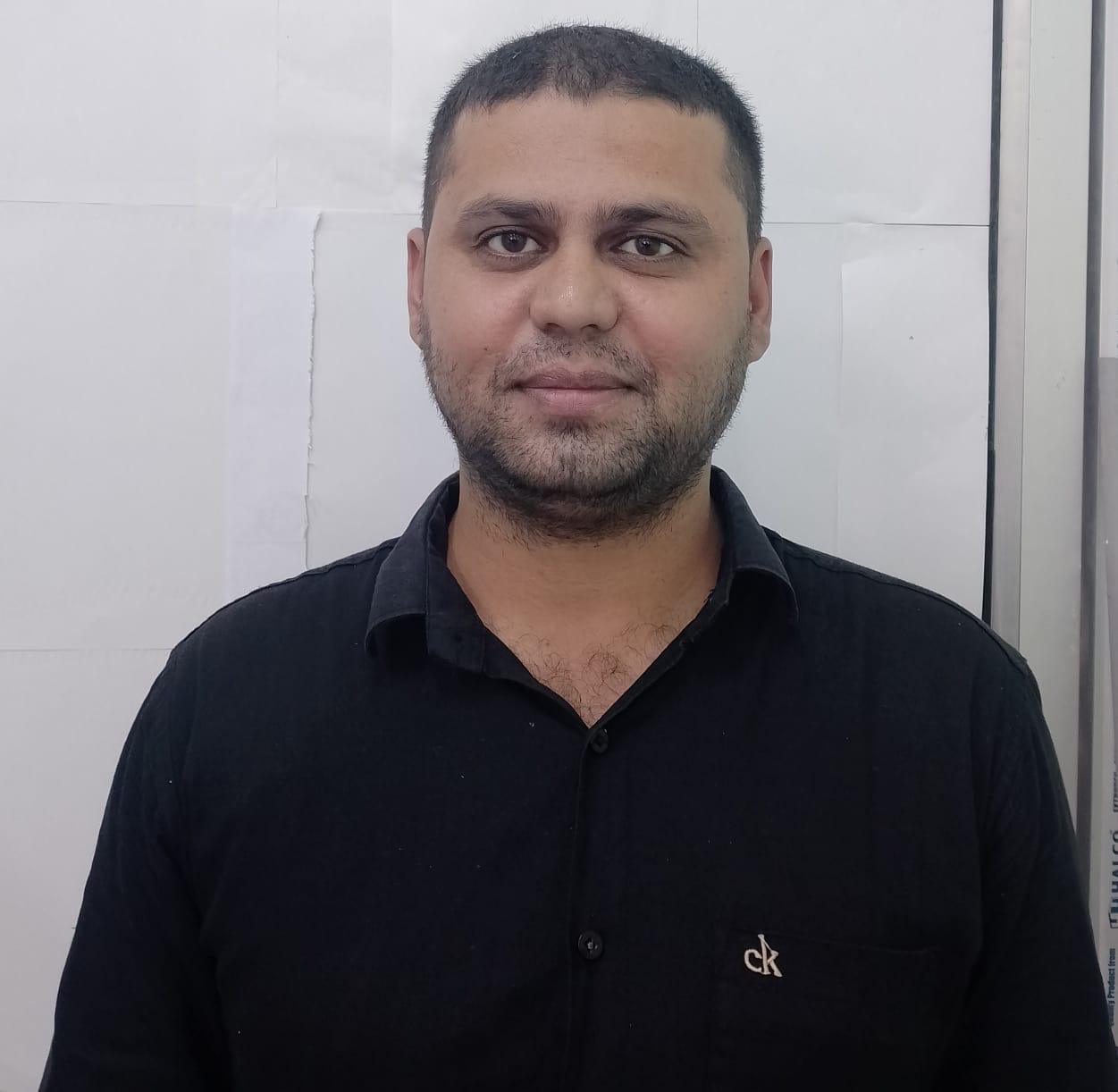 Amit Sharma