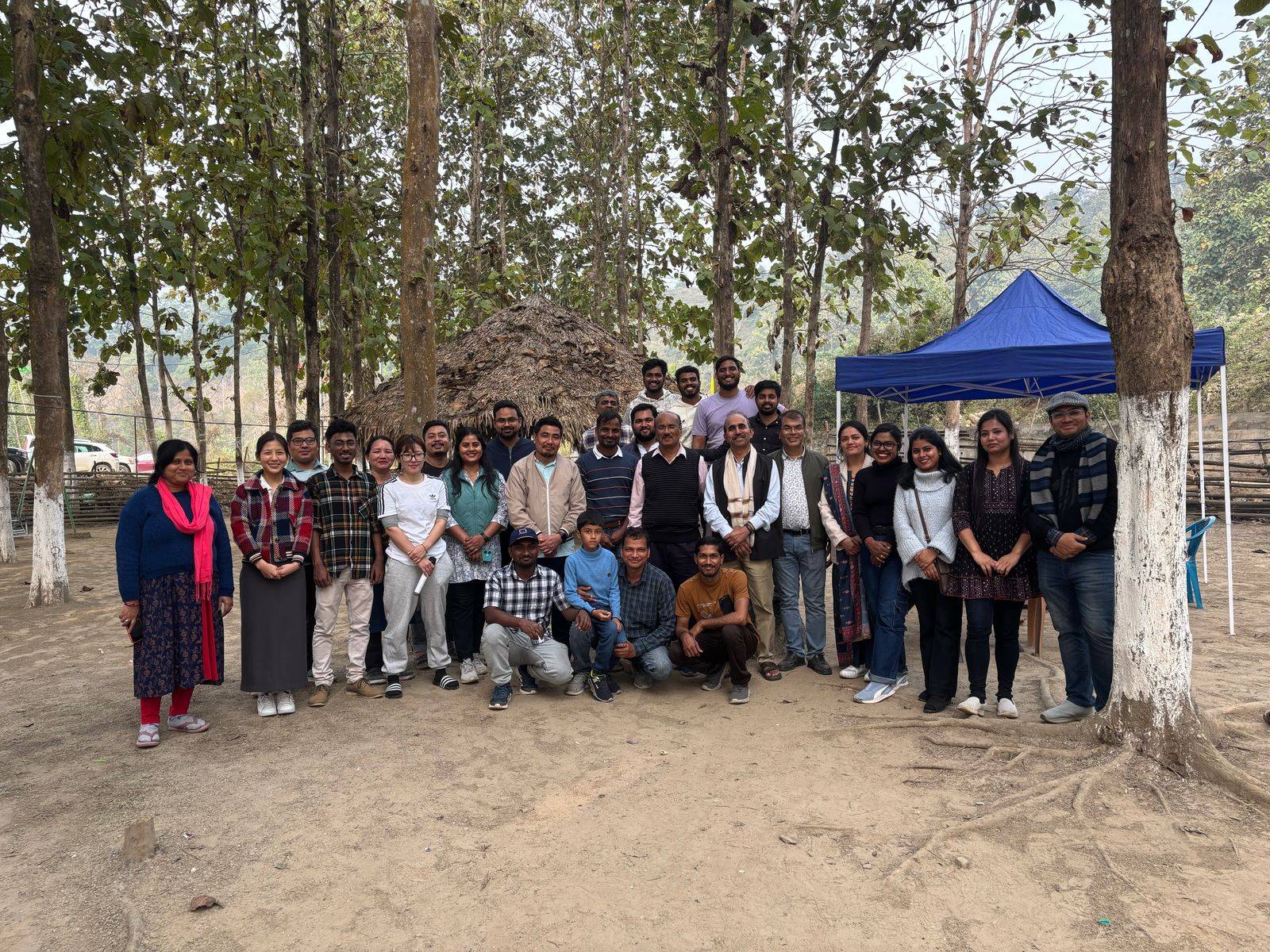 Departmental Picnic 2025