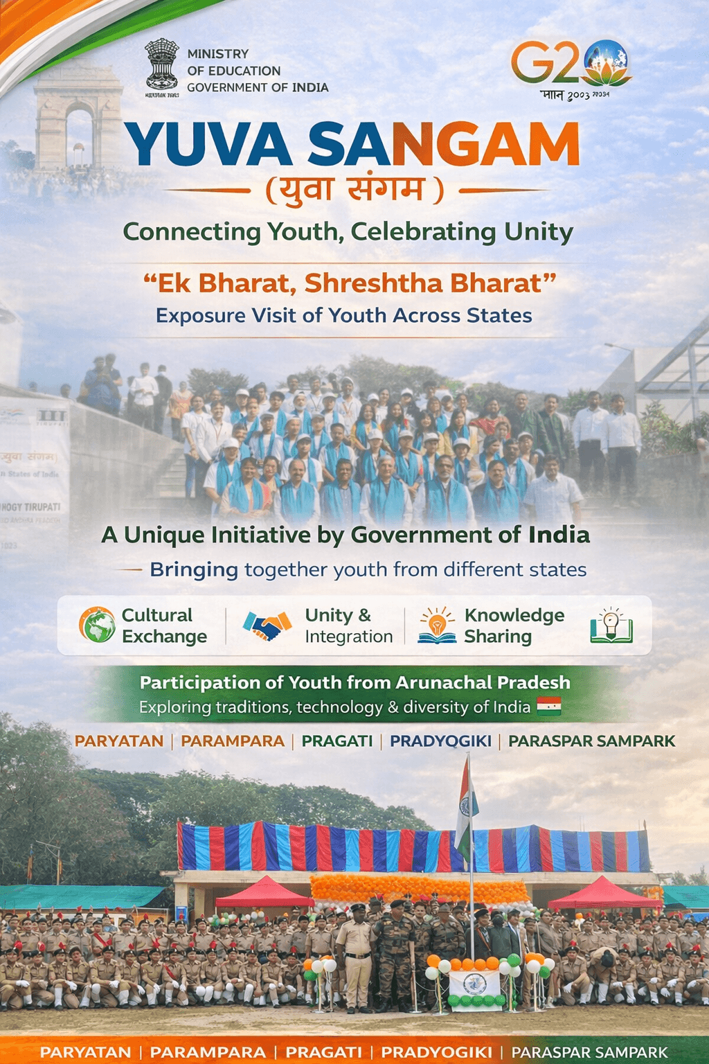 Yuva Sangam