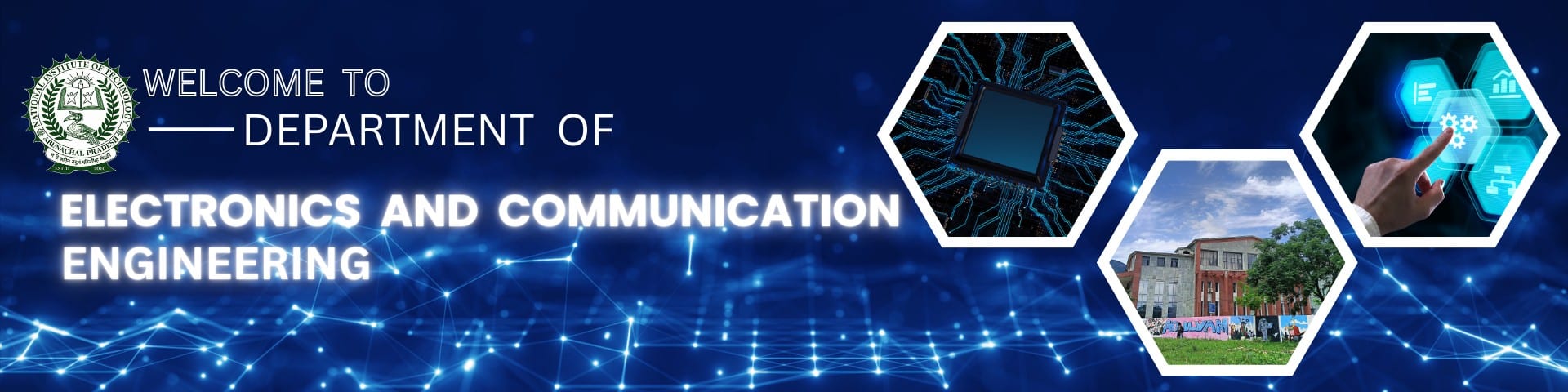 Electronics & Communication Engineering