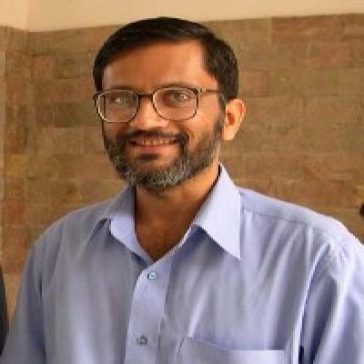 Prof. Harshal B. Nemade