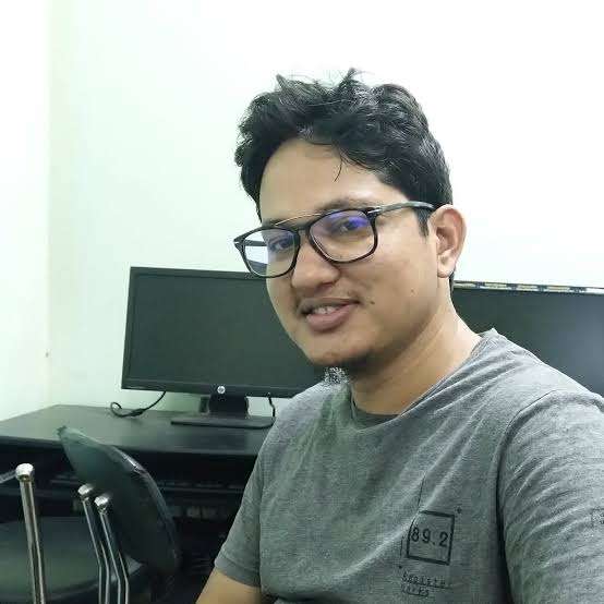 Dr. Deboraj Muchahary