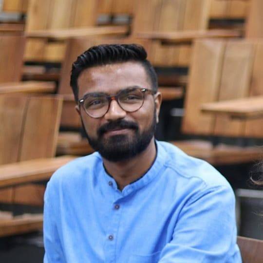 Dr. Kailash Prasad