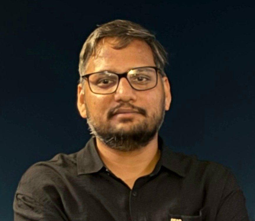 Dr. Gaurav Yadav