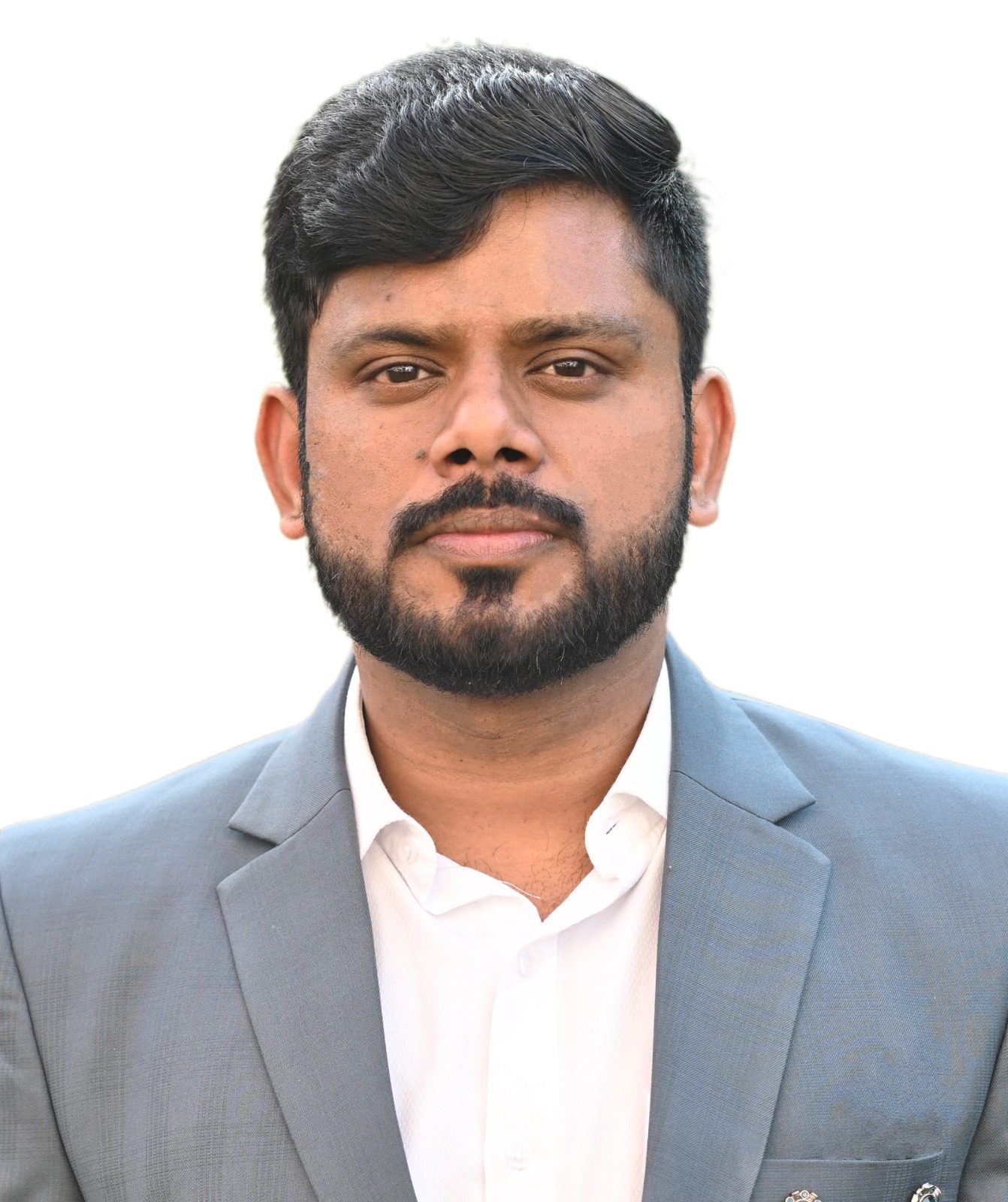 Vivek Hanumante