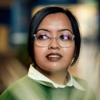 Dr. Paromita Bhattacharjee