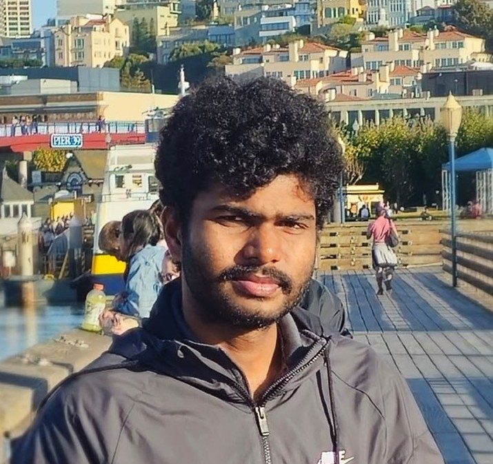 Emani Vamsi