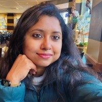 Dr. Payali Das