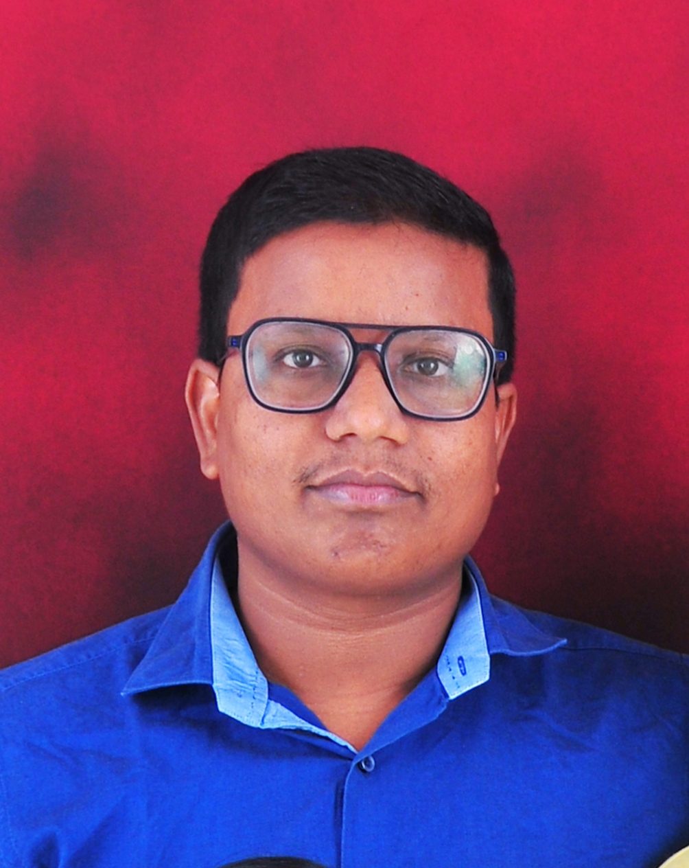 Dr. Suraj Kumar Saw