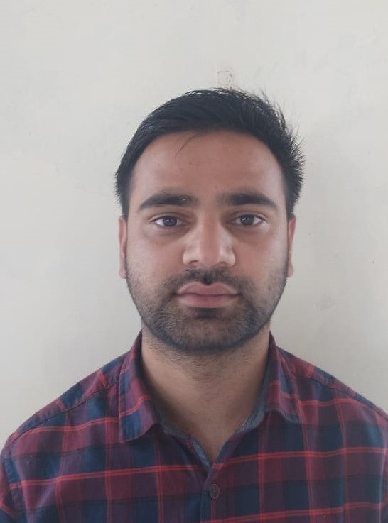 Dr. Tika Ram Pokhrel