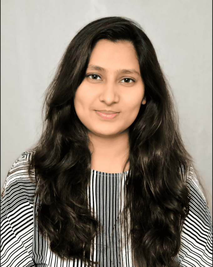 Garima Singhal