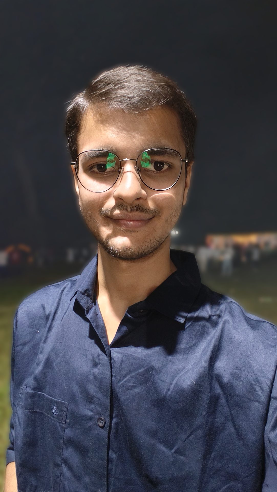 Ujjawal Singh