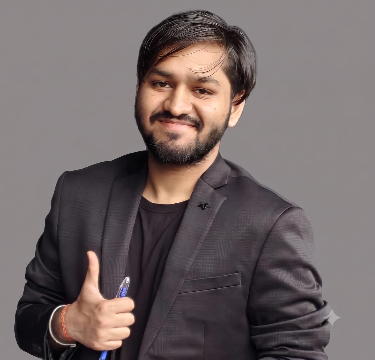 Ankit Shukla
