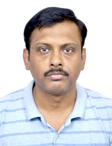 Dr. Pritam Bhattacharjee