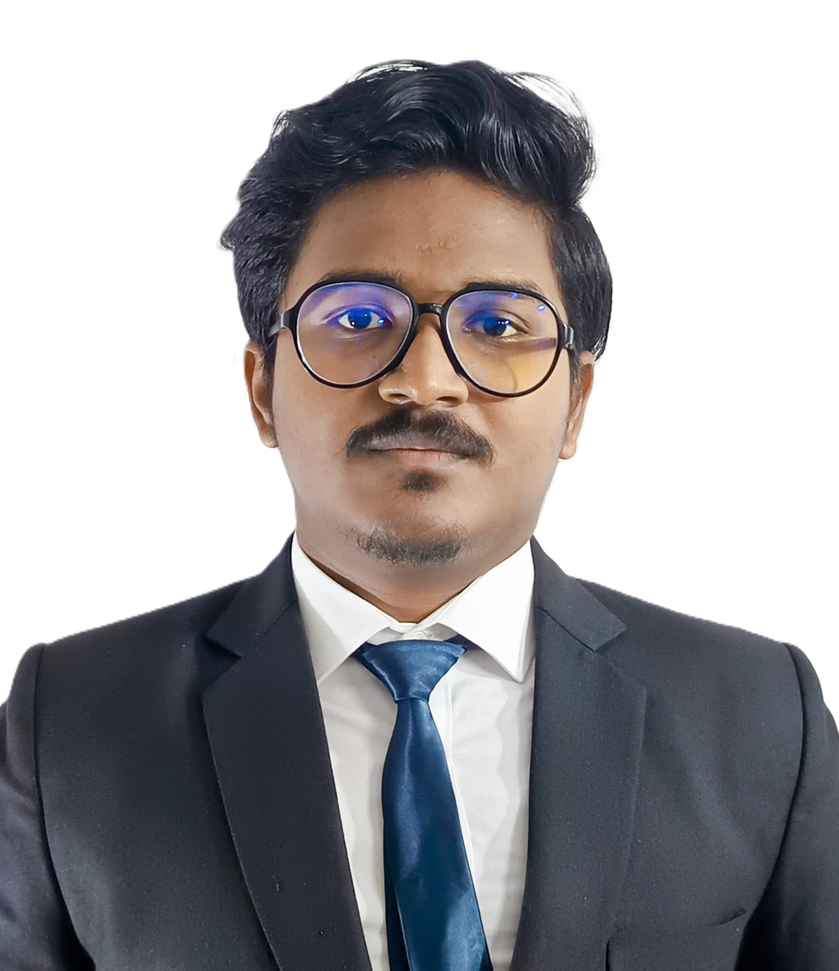 Bhaskar Lal Das