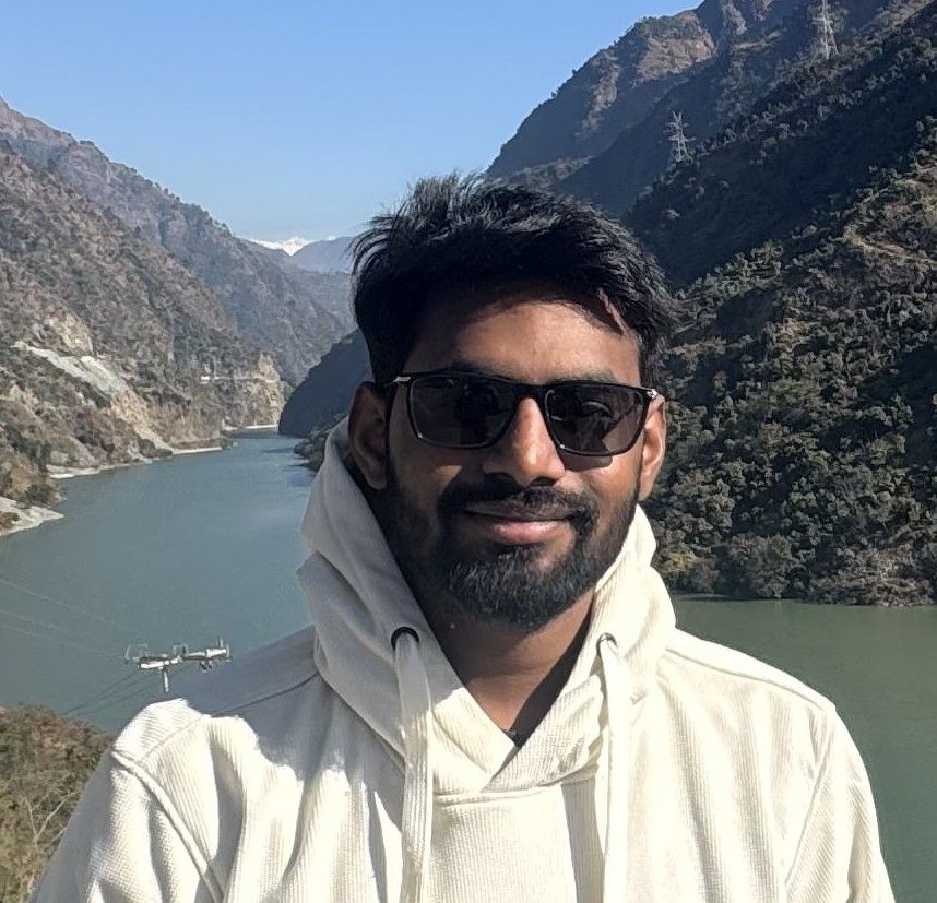 Sugguna Mohan Krishna