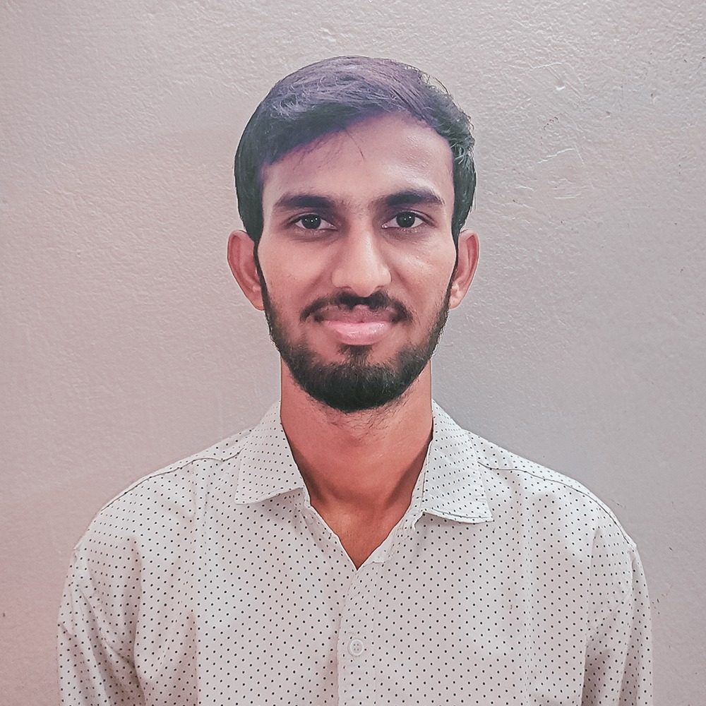 Bhavanam Achyuth Reddy