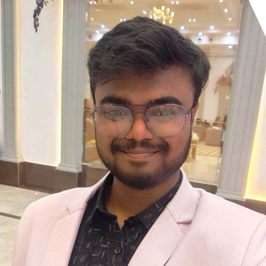 Aseesh Bheesetti