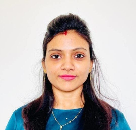 Sarita Kumari