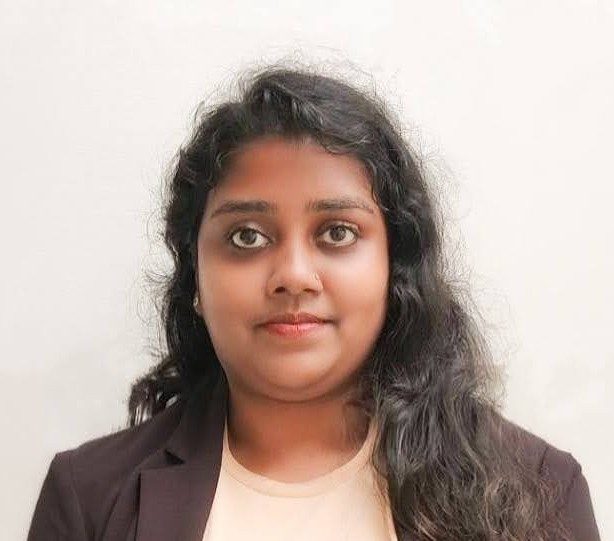 Saranya Mohan S
