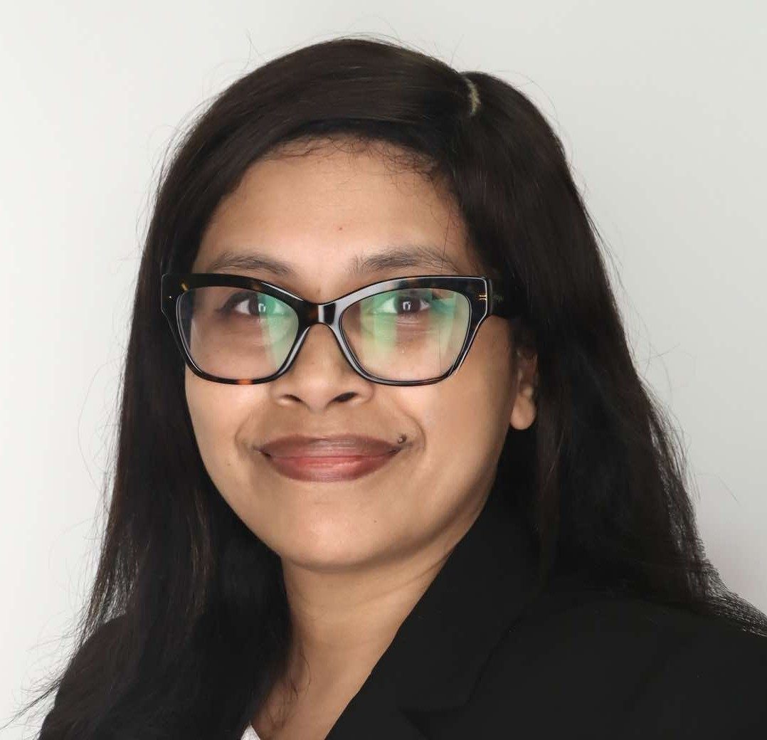 Rashmita Baruah