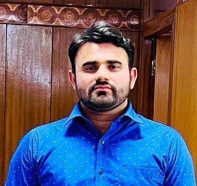 Arvind Bishnoi