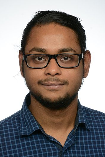 Souradip Hore