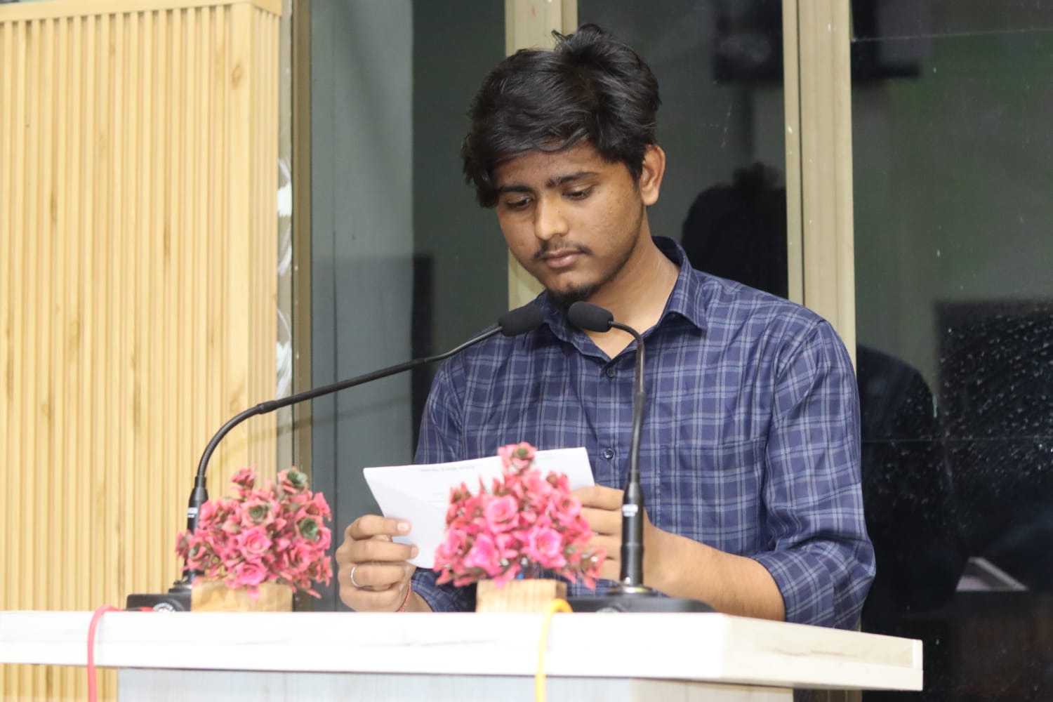 Shashikant Tiwari
