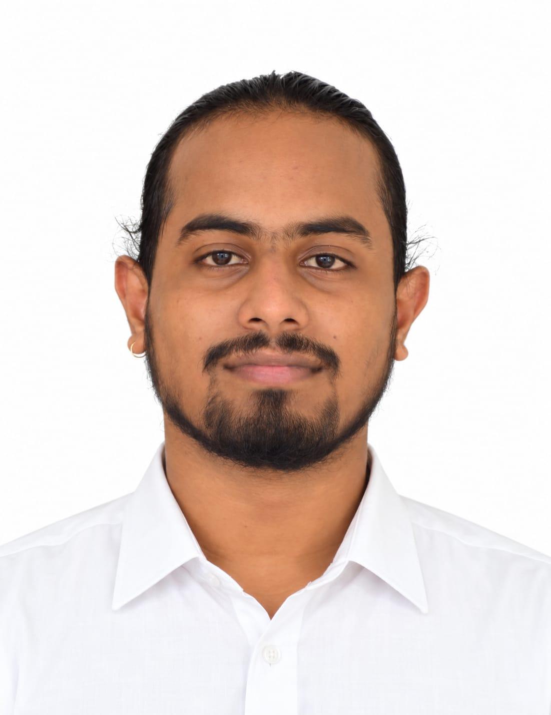 Mr. Tapan Baruah