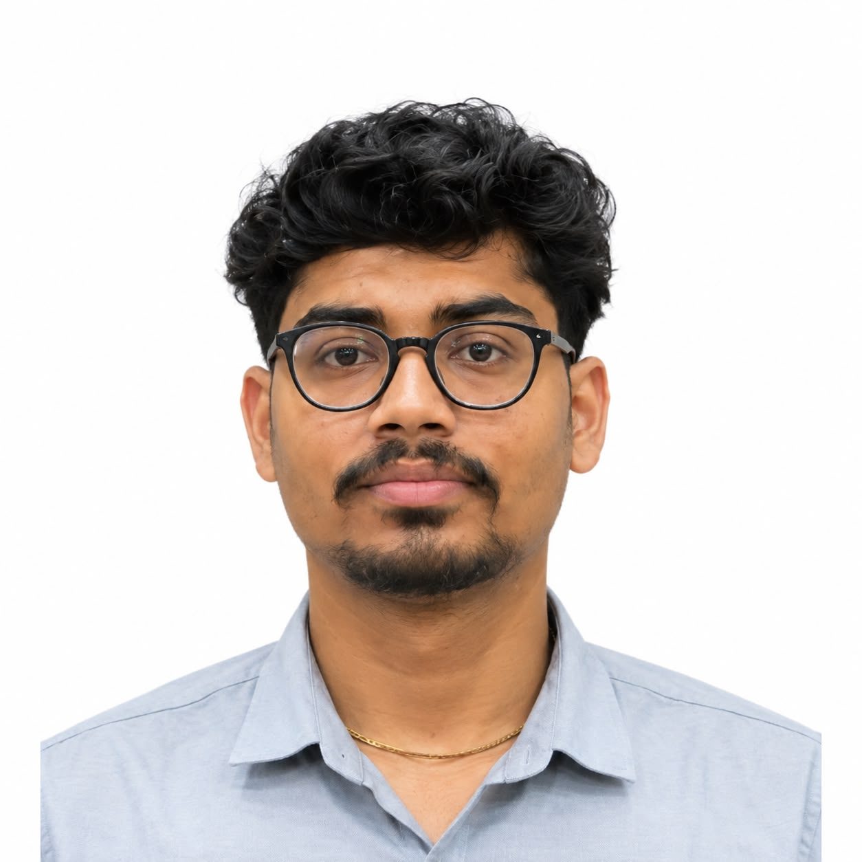 Mr. Radhe Mohan Lodhi