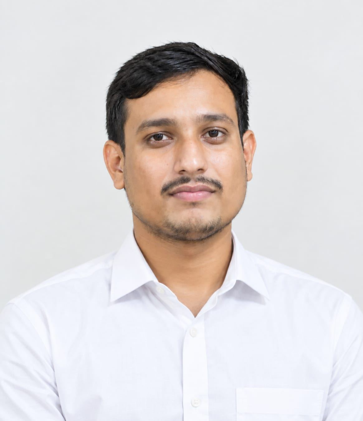 Mr. Nirankar Mishra